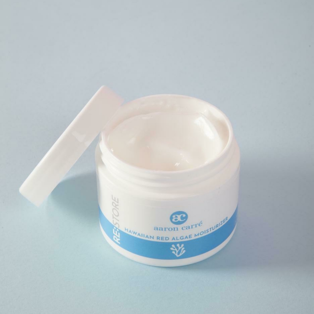 Re:Store Hawaiian Red Algea Moisturizer Antiaging